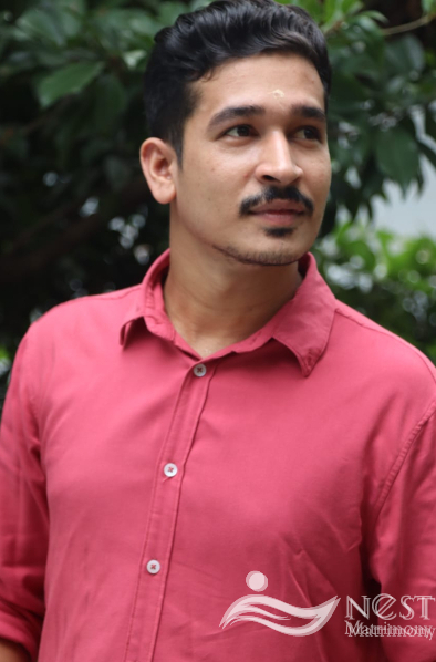 Vivek Krishnan
